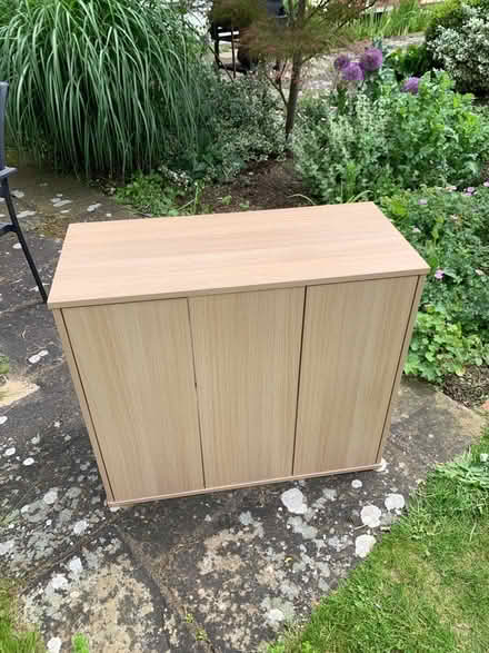 Photo of free Storage unit- for shed or garage (BR1 sundridge park) #1