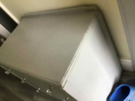 Photo of free Chest of Drawers (Penwortham PR1) #3