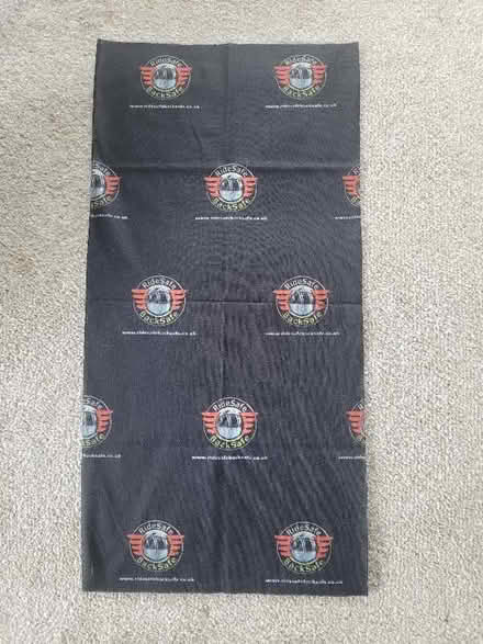 Photo of free Seamless Bandana, Tube Scarf (West End LA3) #1