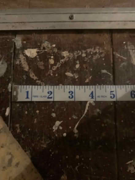 Photo of Old Floorboards (Anchorsholme FY5) #1