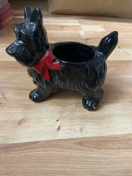 Photo of free Plant pot holder (Nottingham NG3) #1
