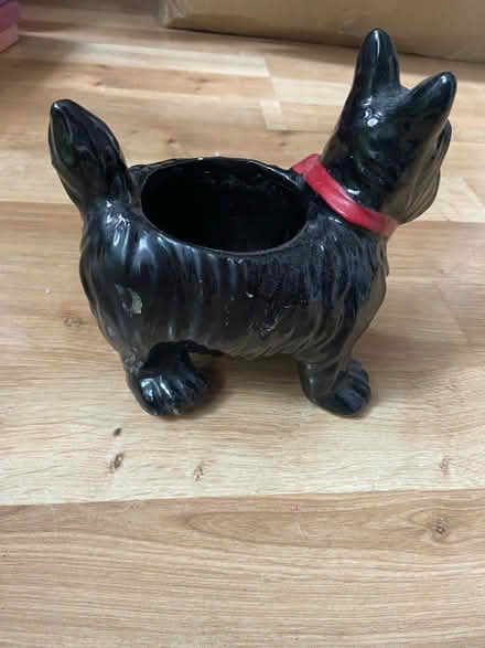 Photo of free Plant pot holder (Nottingham NG3) #2