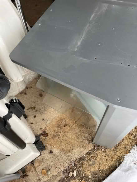 Photo of free TV stand (Southdown AL5) #2