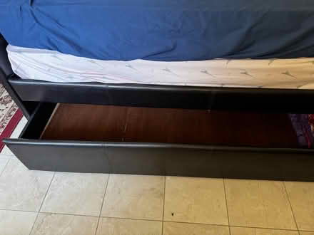 Photo of free Couch /daybed (north waltham) #2