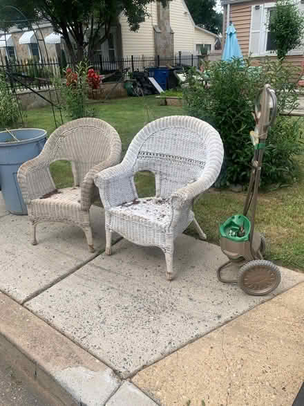 Photo of free Items (Landover hills) #1