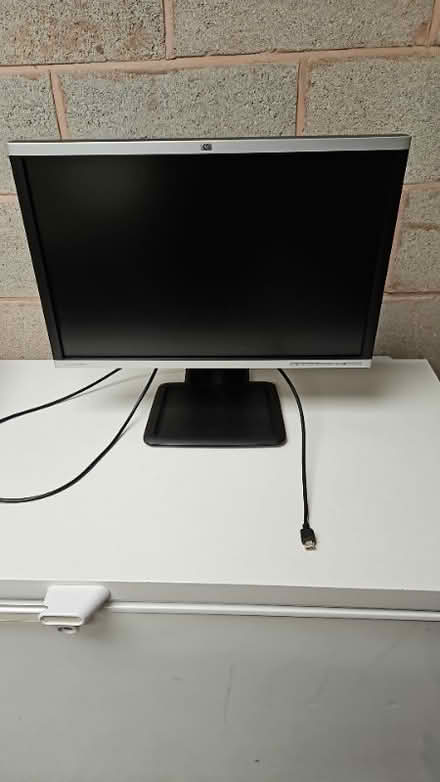 Photo of free Monitor (Broughton PR3) #1
