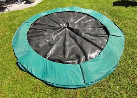 Photo of free Trampoline (Oranmore, Co. Galway) #2