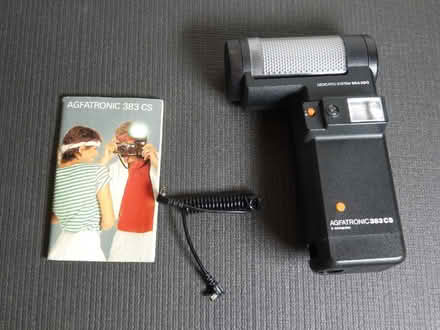 Photo of free Collection of old Pentax film camera gear (Dean EH4) #1