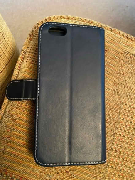 Photo of free iPhone 6s plus phone case (Crawley RH11) #3