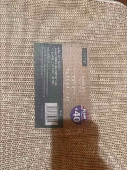 Photo of free Rug (DA5 bexley) #2