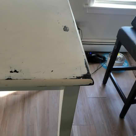 Photo of free Kitchen Table (Medford ma) #2