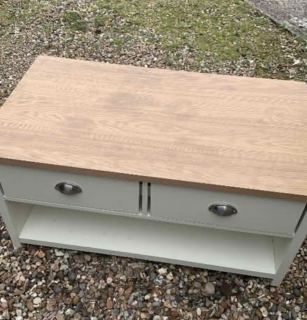Photo of free Coffee Table (Pinehurst SG13) #4