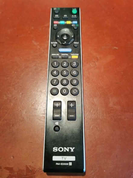 Photo of free Universal Remote Controllers (Sawley NG10) #2