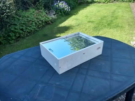 Photo of free Bathroom Cabinet (Heworth YO31) #1