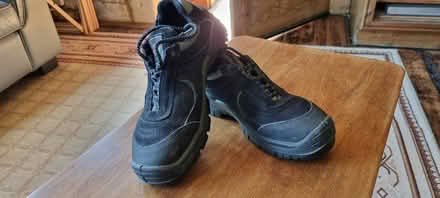 Photo of free Light Year Steel tip boots (Burleigh GL5) #1