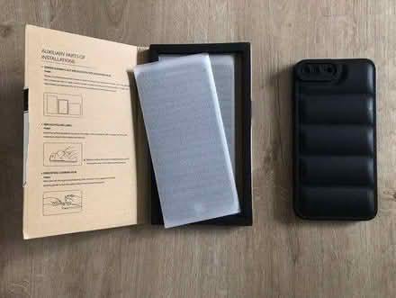 Photo of free Accessories Only for iPhone 7+ (Queen’s Rd Peckham) #1