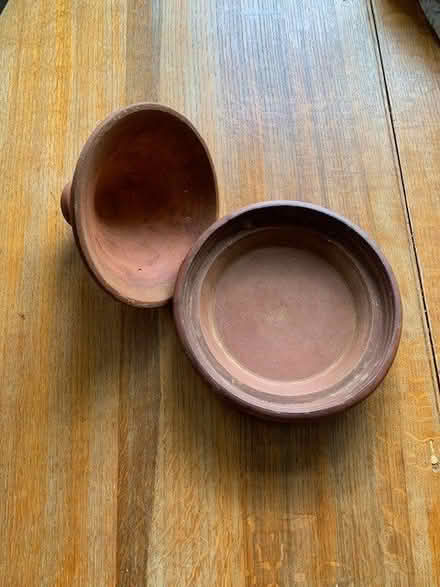 Photo of free Moroccan Tagine (Tinkersley DE4) #2