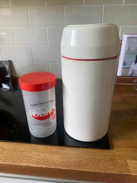 Photo of free EasiYo yoghurt maker (Loansdean NE61) #1