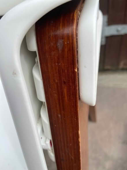 Photo of free Toddler high chair (Denham UB9) #3