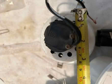 Photo of free Lights (Southfields SW18) #3
