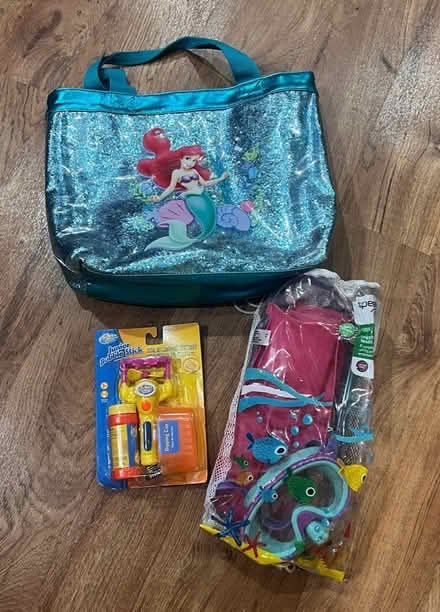 Photo of free Beach Toys (Oradell) #1