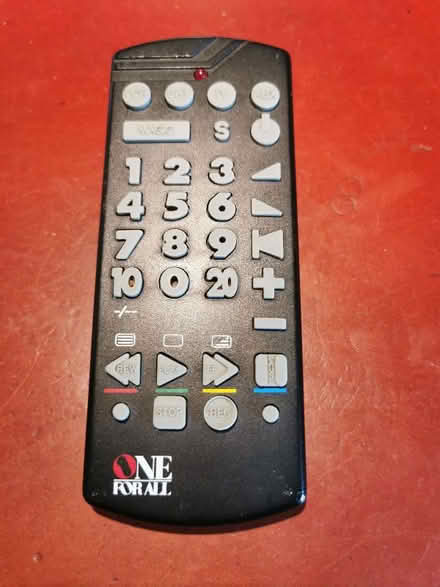 Photo of free Universal Remote Controllers (Sawley NG10) #3