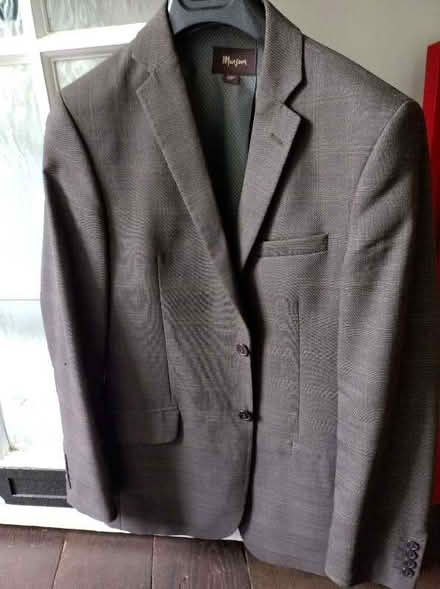 Photo of free Jacket with moth hole (Frenchay BS16) #1
