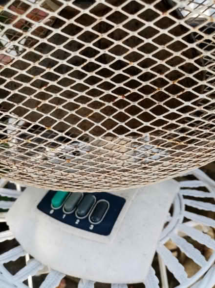 Photo of free Fan, (Horsforth LS18) #2