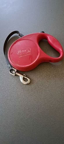 Photo of free Retractable dog lead. (Ickleford SG5) #1