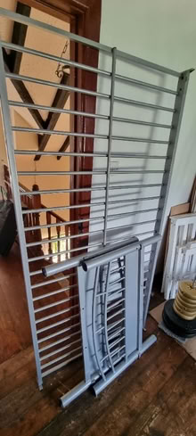 Photo of free Single bed frame (Kidwelly SA17) #1