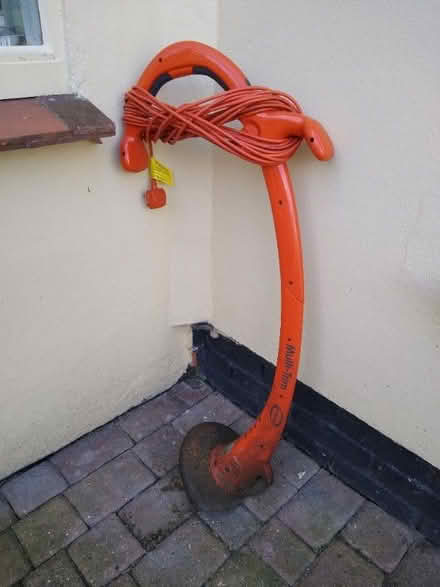 Photo of free Strimmer (Halstead CO9) #1