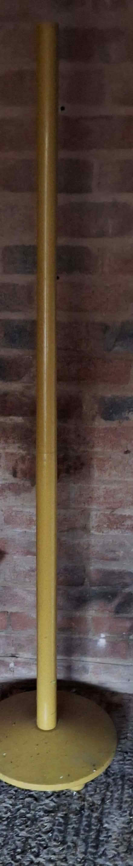Photo of free Old standard lamp stand only (Barnard's Green WR14) #1