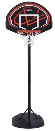Photo of free freestanding basketball hoop (Sciennes EH9) #1