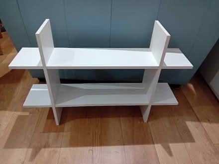 Photo of free IKEA Wall mountable shelving unit (New Malden KT3) #1