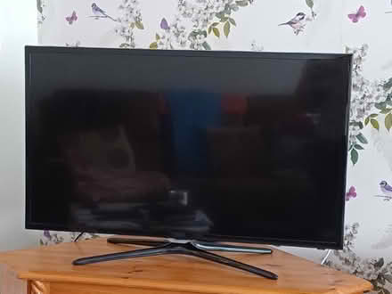 Photo of free Samsung Led tv (Morley DE21) #1