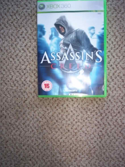 Photo of free xbox 360 games (Sprowston NR7) #2