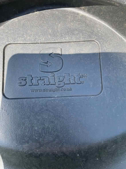 Photo of free Compost bin (RG41 Wokingham) #3