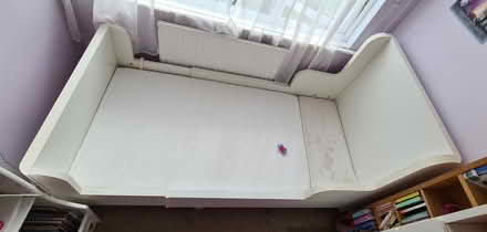 Photo of free Toddler Bed (CT5) #1