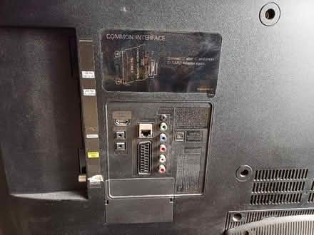 Photo of free Samsung Led tv (Morley DE21) #3