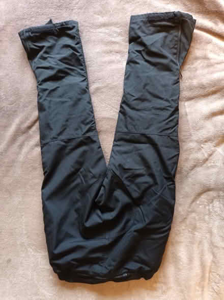 Photo of free Triumph Mens Textile Motorcycle Trousers (L) (Bagshot GU19) #2