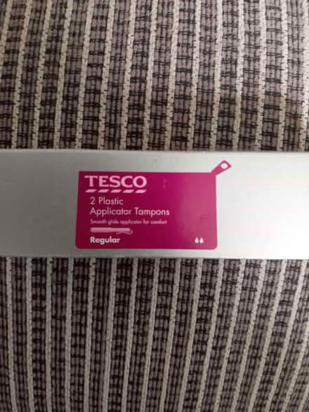 Photo of free A applicator (Hemel Hempstead HP2) #1