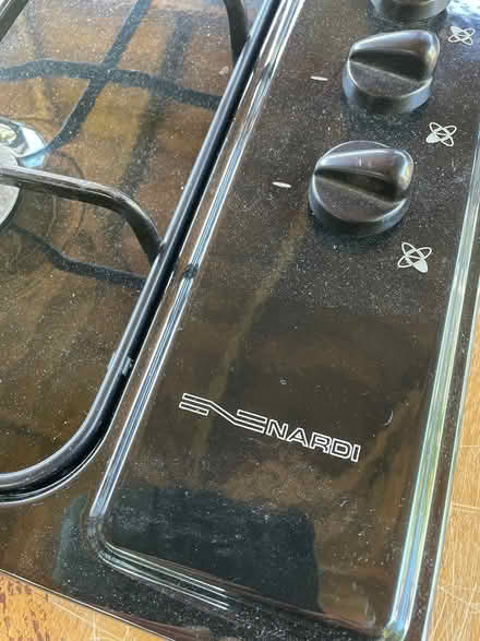 Photo of free Gas hob (RG41 Wokingham) #2