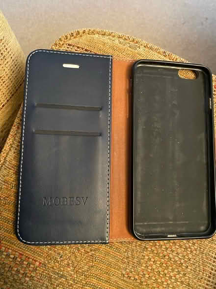 Photo of free iPhone 6s plus phone case (Crawley RH11) #2