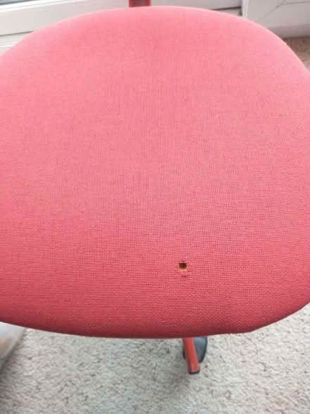 Photo of free Swivel chair (Elmbridge GL2)