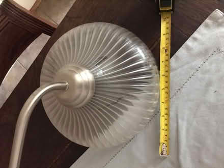 Photo of free Light fitting (Presteigne LD8) #3