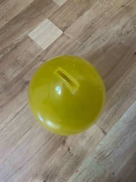 Photo of free Egg money box (Nottingham NG3) #2