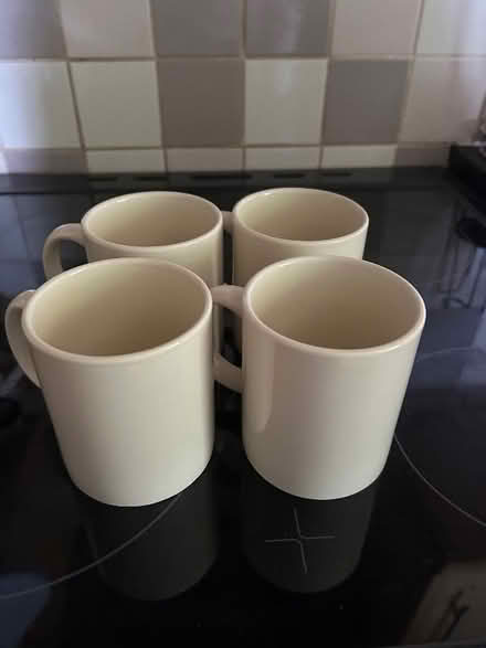 Photo of free Mugs (Kirkoswald CA10) #1