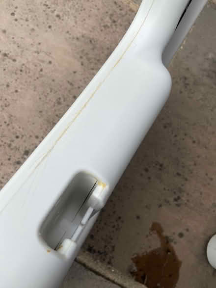 Photo of free Toddler high chair (Denham UB9) #4