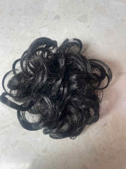 Photo of free Messy style Hair Bun (Cheadle Heath SK8) #1