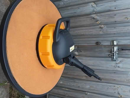 Photo of free Patio Cleaning Attachment (Seaham SR7) #1